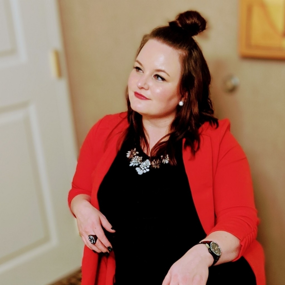 Meet your Posher, Michelle